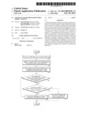 APPARATUS AND METHOD FOR SECURING MOBILE TERMINAL diagram and image