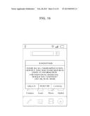 APPARATUS AND METHOD FOR SECURING MOBILE TERMINAL diagram and image