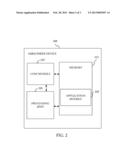 System and Apparatus to Support Clipped Video Tone on Televisions,     Personal Computers, and Handheld Devices diagram and image