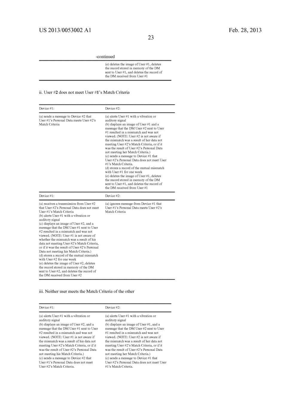 WIRELESS COMMUNICATIONS WITH PERCEIVED TARGETS - diagram, schematic, and image 42