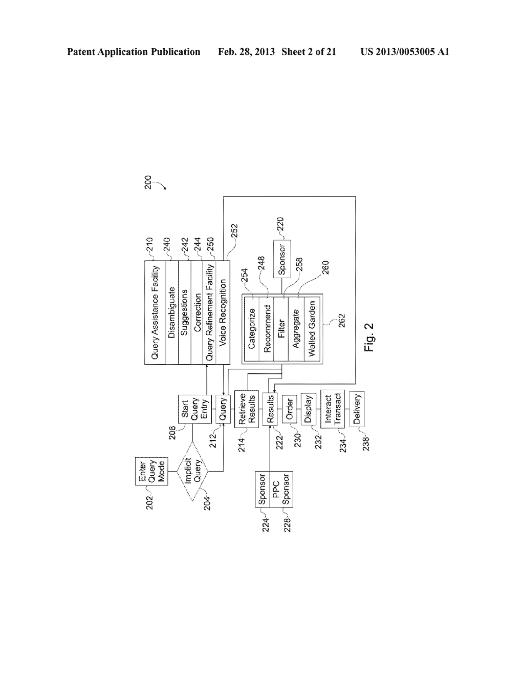 MOBILE DYNAMIC ADVERTISEMENT CREATION AND PLACEMENT - diagram, schematic, and image 04