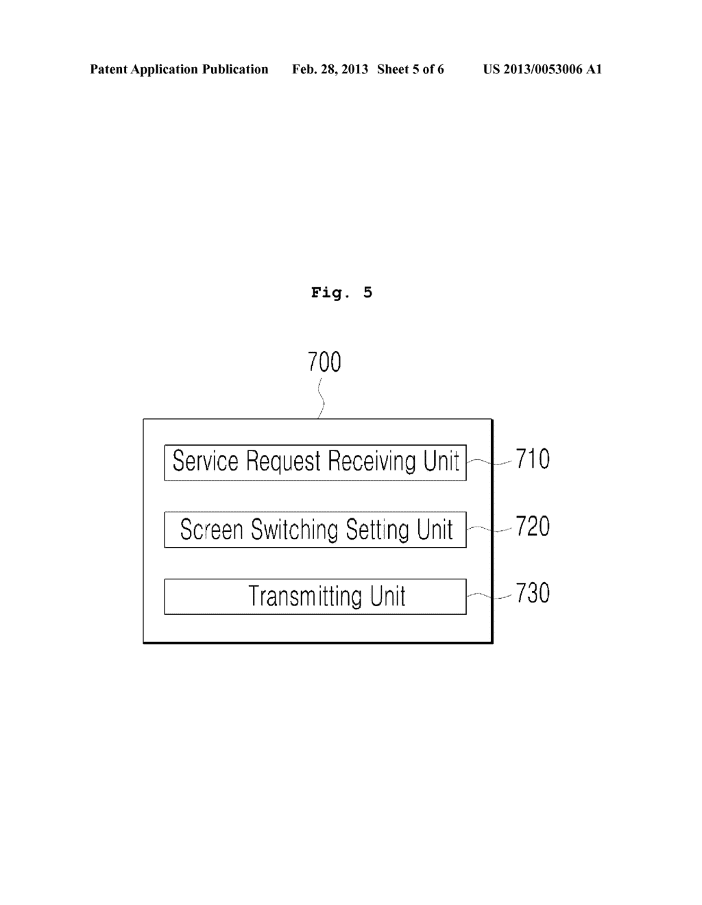 SYSTEM AND METHOD FOR PROVIDING A SCREEN SWITCHING SERVICE DURING CALL     COUNSELING AND DEVICE APPLIED THERETO - diagram, schematic, and image 06