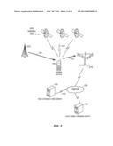 METHODS AND APPARATUSES FOR TRANSITIONING BETWEEN INTERNET AND BROADCAST     RADIO SIGNALS diagram and image