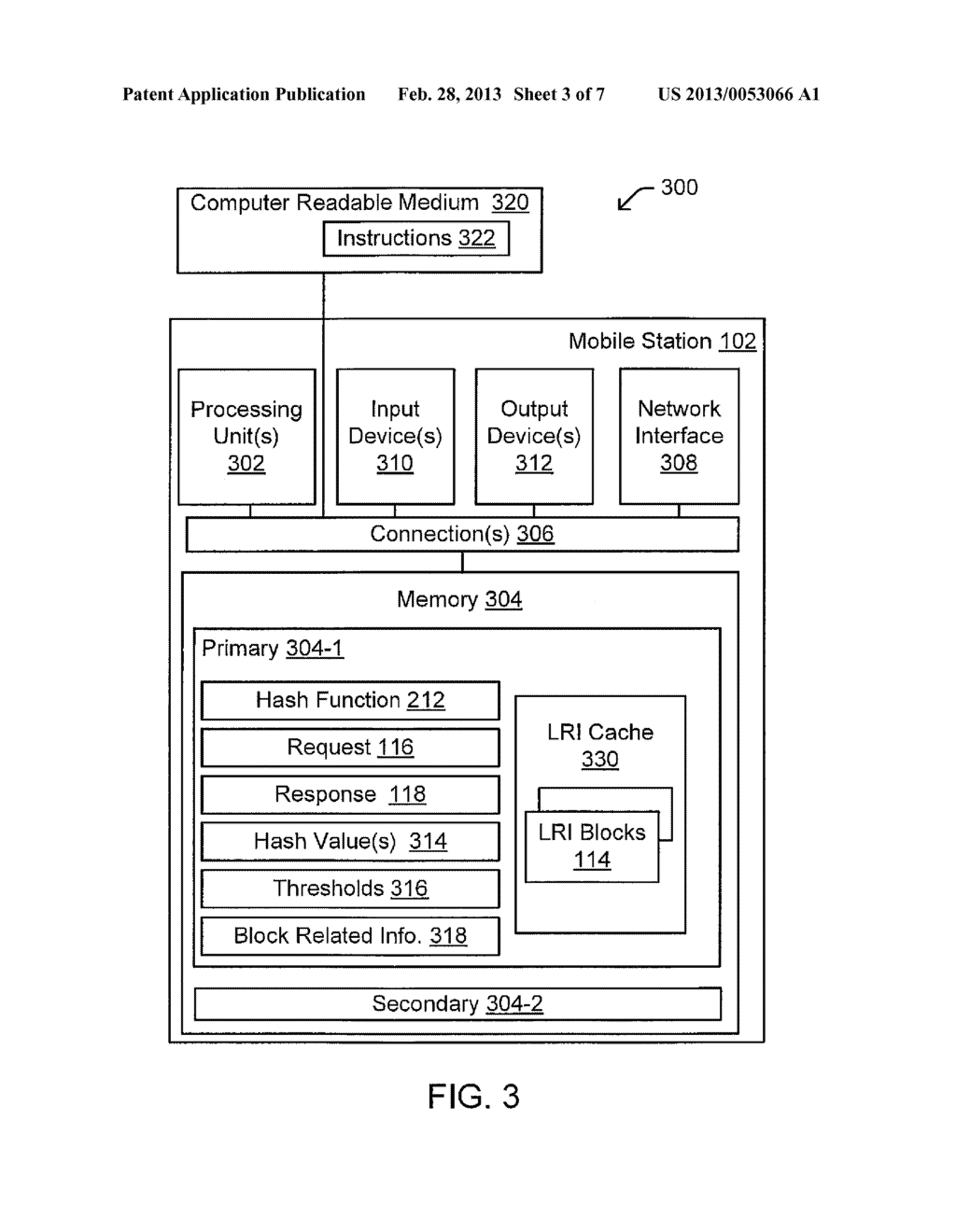 PROVIDING LOCATION RELATED INFORMATION TO MOBILE STATIONS - diagram, schematic, and image 04