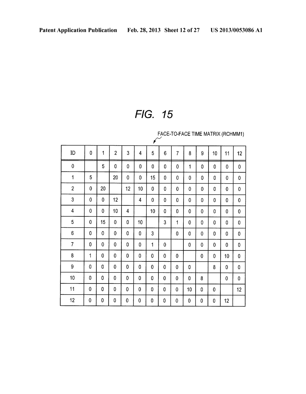 INFORMATION PROCESSING SYSTEM, MANAGEMENT SERVER AND INFORMATION     PROCESSING METHOD - diagram, schematic, and image 13