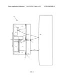 MOUNTING AND CONFORMAL COATING SUPPORT STRUCTURE TO FLEX ASSEMBLY TO     PREVENT TRACE AND COMPONENT CRACKING diagram and image