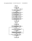 HUMAN BODY DETECTING SYSTEM diagram and image