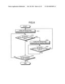 HUMAN BODY DETECTING SYSTEM diagram and image