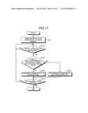 HUMAN BODY DETECTING SYSTEM diagram and image