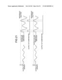 HUMAN BODY DETECTING SYSTEM diagram and image