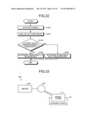 HUMAN BODY DETECTING SYSTEM diagram and image