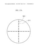 MOBILE TERMINAL AND METHOD FOR CONTROLLING BARRIER PATTERN diagram and image