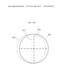 MOBILE TERMINAL AND METHOD FOR CONTROLLING BARRIER PATTERN diagram and image