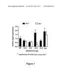 MODULATING AQUAPORINS WITH RELAXIN diagram and image