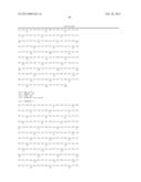 HSA-RELATED COMPOSITIONS AND METHODS OF USE diagram and image