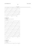 HSA-RELATED COMPOSITIONS AND METHODS OF USE diagram and image