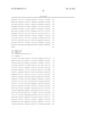 HSA-RELATED COMPOSITIONS AND METHODS OF USE diagram and image