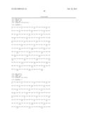 HSA-RELATED COMPOSITIONS AND METHODS OF USE diagram and image