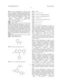 THERAPEUTIC COMPOUNDS AND RELATED METHODS OF USE diagram and image