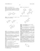 THERAPEUTIC COMPOUNDS AND RELATED METHODS OF USE diagram and image