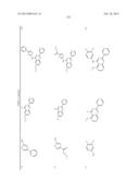 THERAPEUTIC COMPOUNDS AND RELATED METHODS OF USE diagram and image