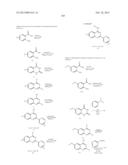 THERAPEUTIC COMPOUNDS AND RELATED METHODS OF USE diagram and image