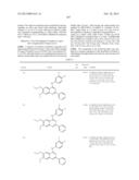 THERAPEUTIC COMPOUNDS AND RELATED METHODS OF USE diagram and image