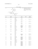 THERAPEUTIC COMPOUNDS AND RELATED METHODS OF USE diagram and image