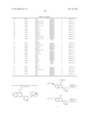 THERAPEUTIC COMPOUNDS AND RELATED METHODS OF USE diagram and image