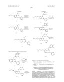 THERAPEUTIC COMPOUNDS AND RELATED METHODS OF USE diagram and image