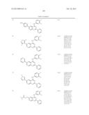 THERAPEUTIC COMPOUNDS AND RELATED METHODS OF USE diagram and image