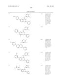 THERAPEUTIC COMPOUNDS AND RELATED METHODS OF USE diagram and image