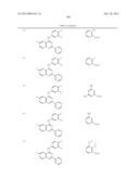 THERAPEUTIC COMPOUNDS AND RELATED METHODS OF USE diagram and image