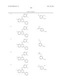 THERAPEUTIC COMPOUNDS AND RELATED METHODS OF USE diagram and image