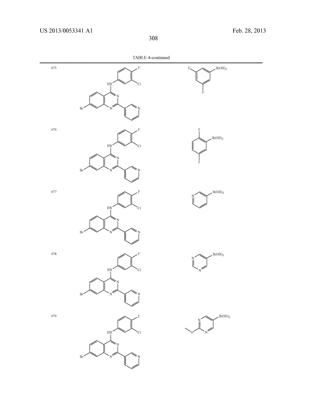 THERAPEUTIC COMPOUNDS AND RELATED METHODS OF USE - diagram, schematic, and image 309