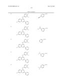 THERAPEUTIC COMPOUNDS AND RELATED METHODS OF USE diagram and image