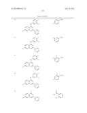 THERAPEUTIC COMPOUNDS AND RELATED METHODS OF USE diagram and image