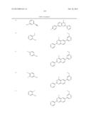 THERAPEUTIC COMPOUNDS AND RELATED METHODS OF USE diagram and image