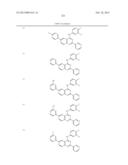 THERAPEUTIC COMPOUNDS AND RELATED METHODS OF USE diagram and image