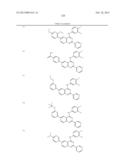 THERAPEUTIC COMPOUNDS AND RELATED METHODS OF USE diagram and image