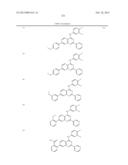 THERAPEUTIC COMPOUNDS AND RELATED METHODS OF USE diagram and image