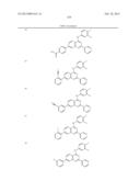 THERAPEUTIC COMPOUNDS AND RELATED METHODS OF USE diagram and image