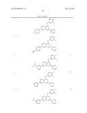 THERAPEUTIC COMPOUNDS AND RELATED METHODS OF USE diagram and image