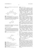 THERAPEUTIC COMPOUNDS AND RELATED METHODS OF USE diagram and image