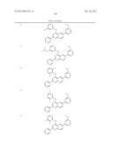 THERAPEUTIC COMPOUNDS AND RELATED METHODS OF USE diagram and image