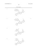 THERAPEUTIC COMPOUNDS AND RELATED METHODS OF USE diagram and image