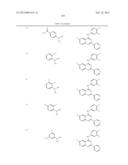 THERAPEUTIC COMPOUNDS AND RELATED METHODS OF USE diagram and image