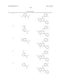 THERAPEUTIC COMPOUNDS AND RELATED METHODS OF USE diagram and image