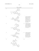 THERAPEUTIC COMPOUNDS AND RELATED METHODS OF USE diagram and image