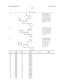 THERAPEUTIC COMPOUNDS AND RELATED METHODS OF USE diagram and image